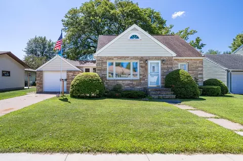 109 Edgar Ave, Rothschild, WI 54474