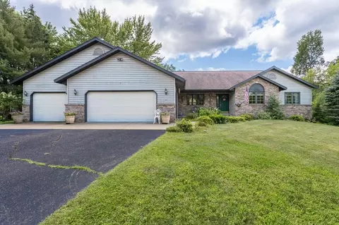 107 E Riverside Ave, Merrill, WI 54452
