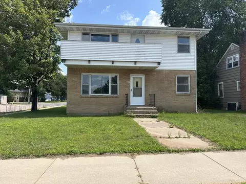 311 6th St S, Wisconsin Rapids, WI 54494