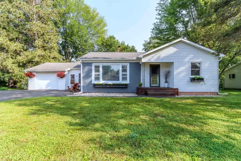500 E Riverside Ave, Merrill, WI 54452