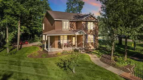 1600 Rapid River Run, Plover, WI 54467