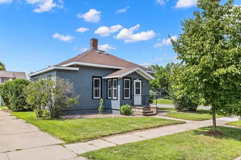 1600 East Ave, Stevens Point, WI 54481