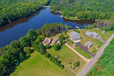 2721 Lake Rd, Junction City, WI 54443