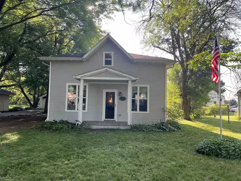 3993 Fourth St, Amherst Junction, WI 54407