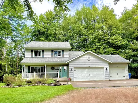 2820 16th Rd, Mosinee, WI 54455
