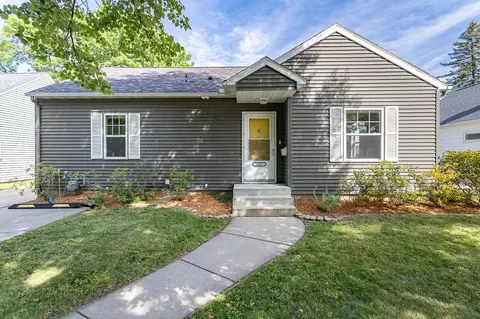2511 Mount View Blvd, Wausau, WI 54403