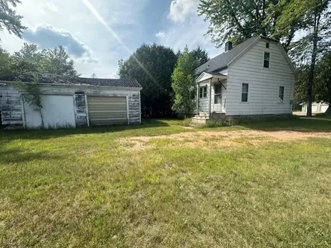 831 Brown St, Wisconsin Rapids, WI 54495