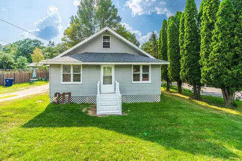 317 Old Highway 51, Mosinee, WI 54455
