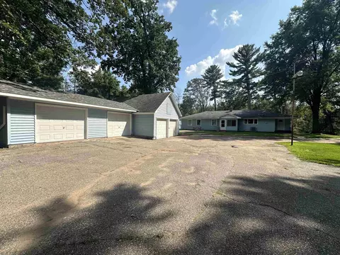8940 County Road Ff, Wisconsin Rapids, WI 54494