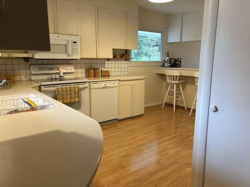 Kitchen - 1011 10th St, Mosinee, WI 54455 photo 3 of 4