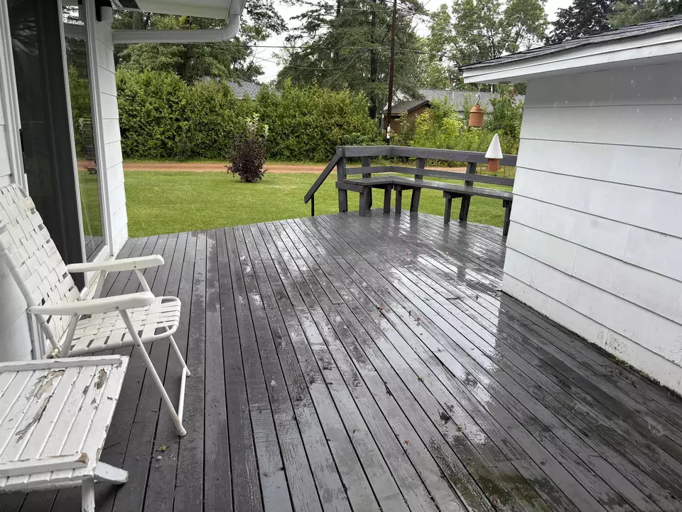 Exterior - 1011 10th St, Mosinee, WI 54455 photo 2 of 5
