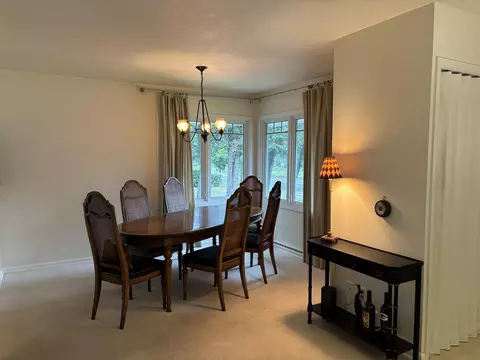 Dining - 1011 10th St, Mosinee, WI 54455 photo 1 of 3