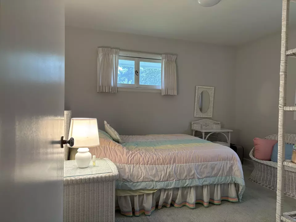 Bedroom - 1011 10th St, Mosinee, WI 54455 photo 3 of 4