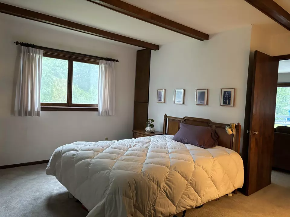 Bedroom - 1011 10th St, Mosinee, WI 54455 photo 1 of 4