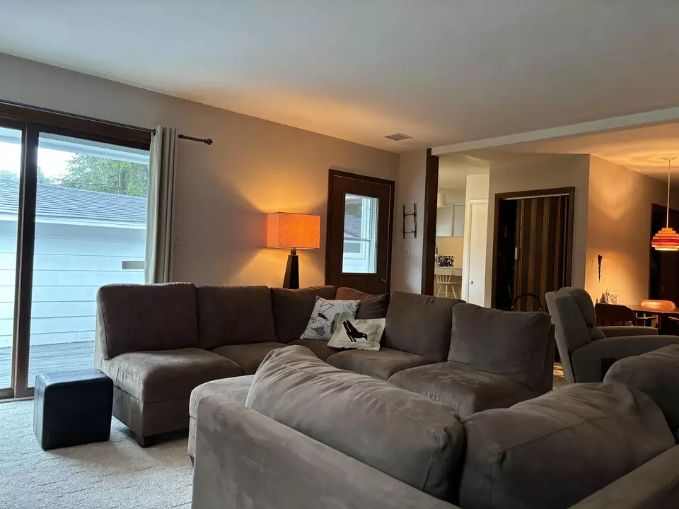 Living - 1011 10th St, Mosinee, WI 54455 photo 6 of 6