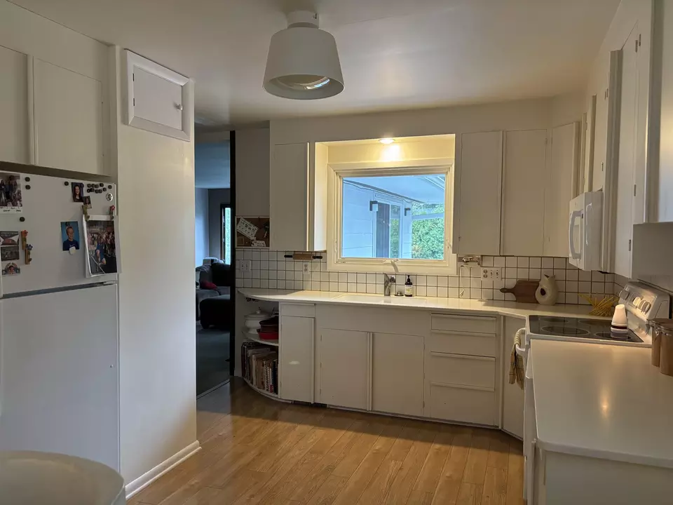 Kitchen - 1011 10th St, Mosinee, WI 54455 photo 2 of 4