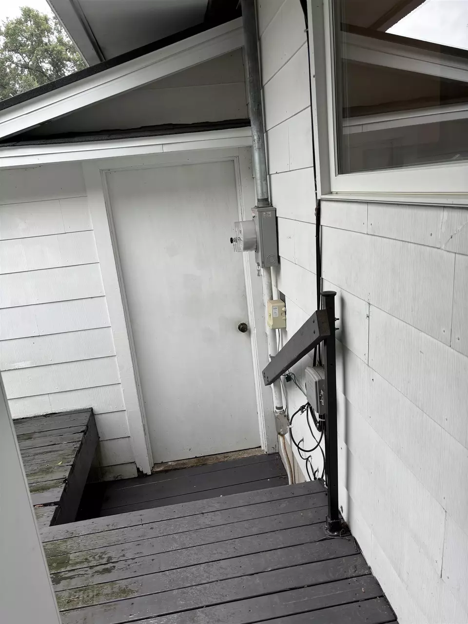 Exterior - 1011 10th St, Mosinee, WI 54455 photo 3 of 5