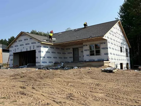 801 Johnson St, Merrill, WI 54452