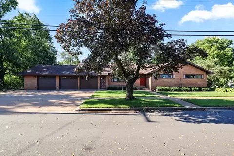 3003 Clark St, Stevens Point, WI 54481