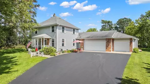 1511 County Road K, Custer, WI 54423