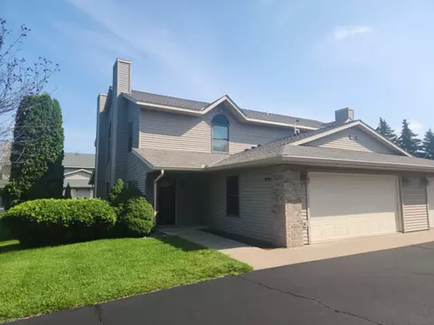 274 White Oak Ave, Plover, WI 54467