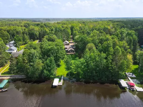 n9185 Elk River Road, Phillips, WI 54555
