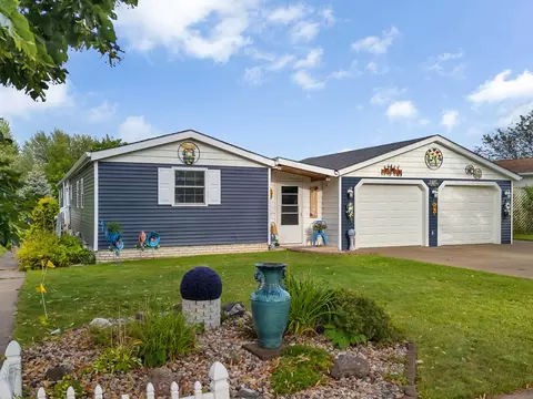 2407 S Washington Ave, Marshfield, WI 54449