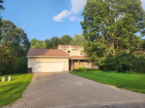 6110 Babl Ln, Weston, WI 54476