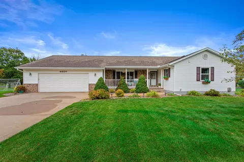 4820 Still Meadow Ln, Plover, WI 54467