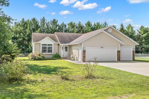 3361 Mirage Cir, Plover, WI 54467