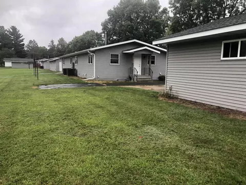 603-605 Woodbine Ave, Merrill, WI 54452