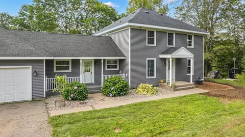 8286 County Road Hh, Arpin, WI 54410