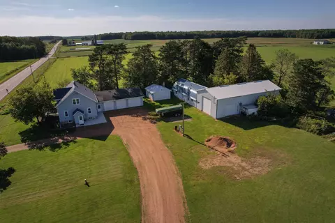 115726 County Road L, Athens, WI 54411