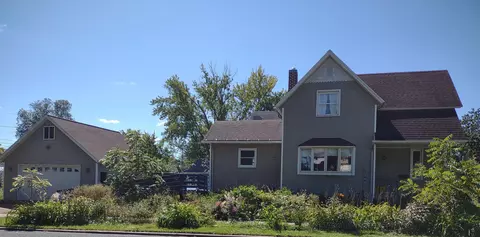 501 S Vine Ave, Marshfield, WI 54449