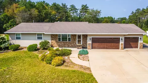 6306 Becky Blvd, Weston, WI 54476