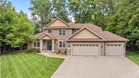 1560 Rapid River Run, Plover, WI 54467