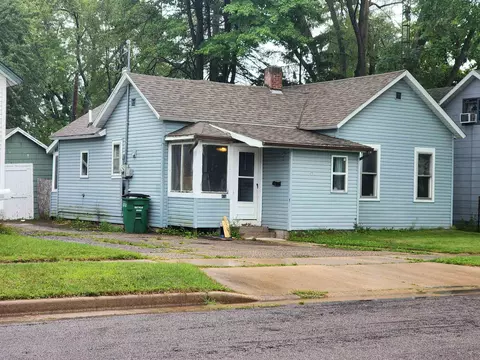 420 11th Ave N, Wisconsin Rapids, WI 54495