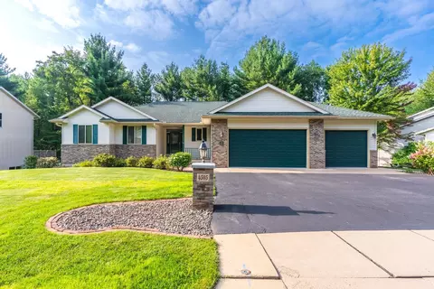 4505 Huntington Ct, Wausau, WI 54401