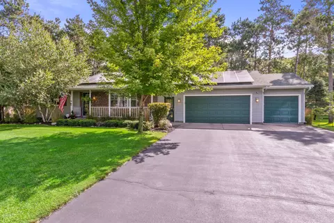 3331 Mirage Cir, Plover, WI 54467