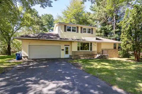 908 River St, Schofield, WI 54476