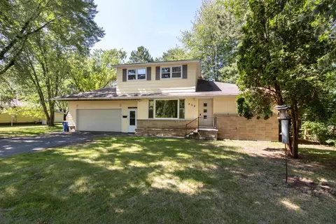 Exterior - 908 River St, Schofield, WI 54476 photo 4 of 10