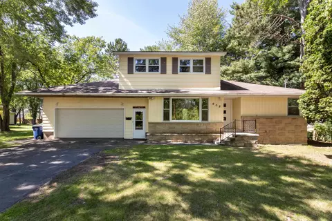 Exterior - 908 River St, Schofield, WI 54476 photo 2 of 10