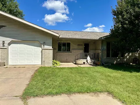 163100 Townline Rd, Wausau, WI 54403