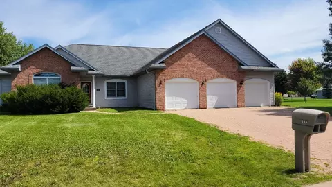 635 Laurisa Ln, Antigo, WI 54409