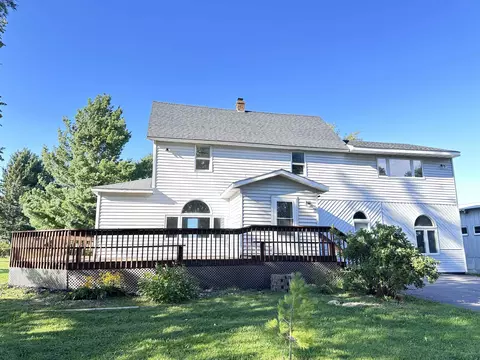 206955 Galvin Ave, Marshfield, WI 54449