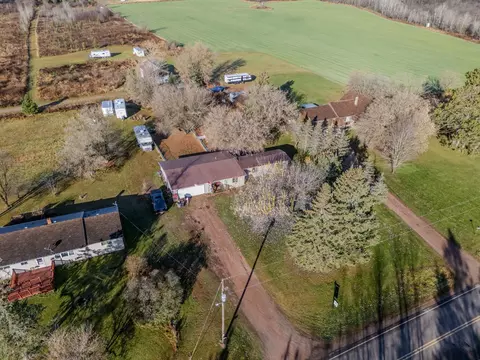 n3995 County Road Jj, Merrill, WI 54452