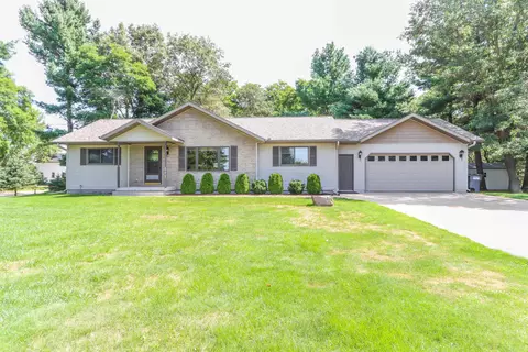 511 S 22nd Ave, Wisconsin Rapids, WI 54495