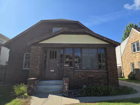 1225 Franklin St, Stevens Point, WI 54481