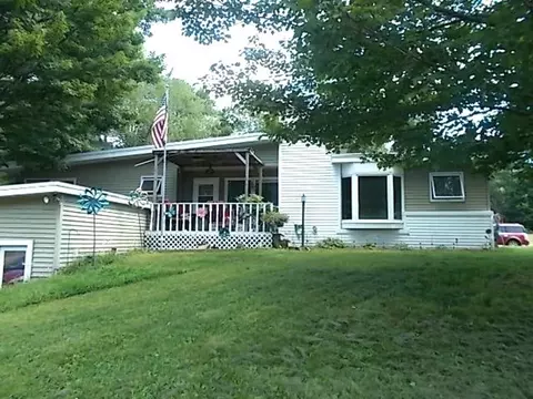 n2388 County Road Jj, Merrill, WI 54452