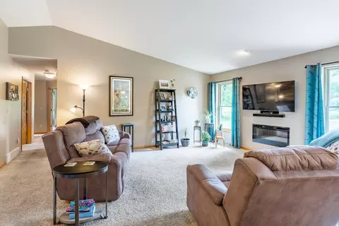 4909 River Bend Rd, Weston, WI 54476 photo 9